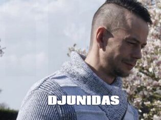 DJUNIDAS