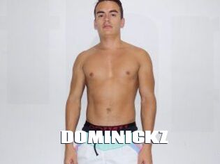 DOMINICKZ