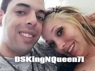 DSKingNQueen71