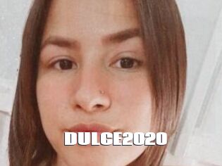 DULCE2020