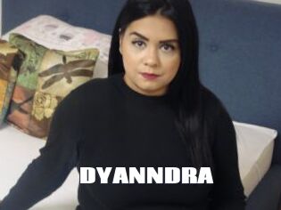 DYANNDRA