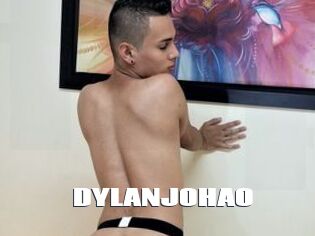 DYLANJOHAO