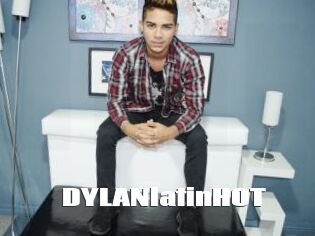 DYLANlatinHOT