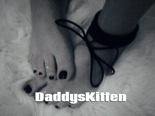 DaddysKitten