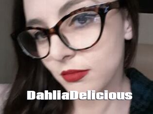 DahliaDelicious