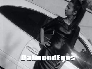 DaimondEyes