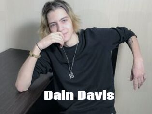 Dain_Davis