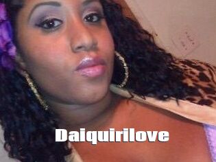 Daiquirilove