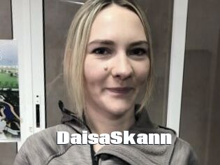 DaisaSkann