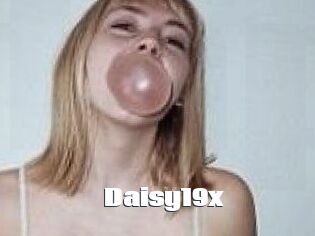 Daisy19x