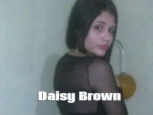 Daisy_Brown