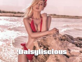 Daisyliscious