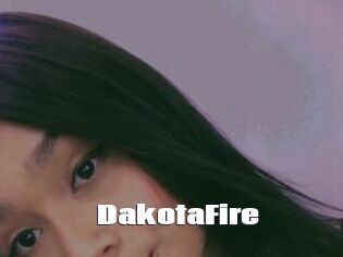 DakotaFire The hot porn