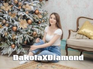 DakotaXDiamond