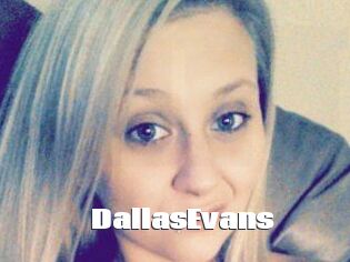 Dallas_Evans