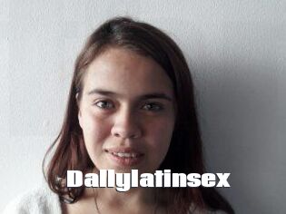 Dallylatinsex