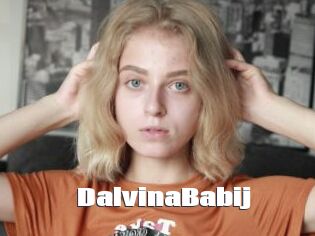 DalvinaBabij