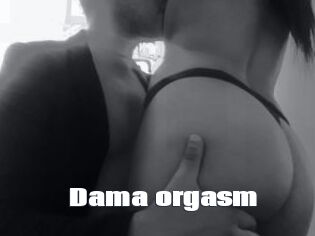 Dama_orgasm