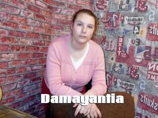 Damayantia