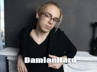 DamianHard