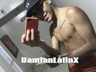 DamianLatinX