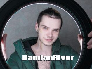 DamianRiver