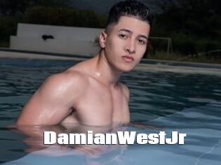 DamianWestJr