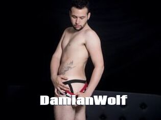 DamianWolf