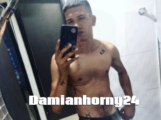 Damianhorny24