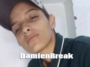 DamienBreak