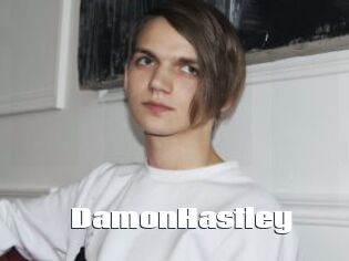 DamonHastley