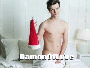 DamonOfLove