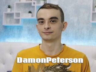 DamonPeterson