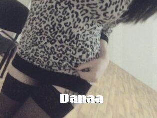 Danaa