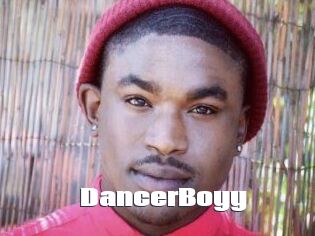 DancerBoyy