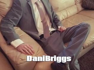 DaniBriggs