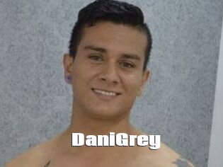 DaniGrey