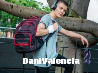 DaniValencia