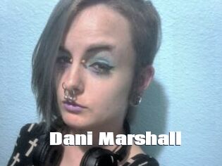 Dani_Marshall