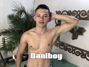 Daniboy