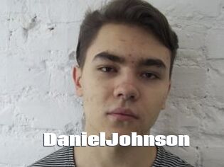 DanielJohnson