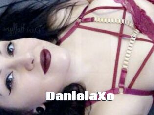 DanielaXo