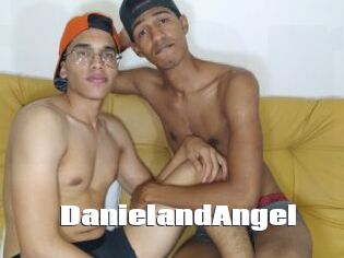 DanielandAngel