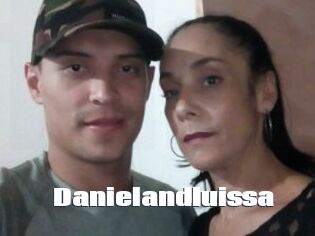 Danielandluissa