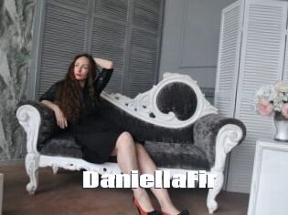 DaniellaFir