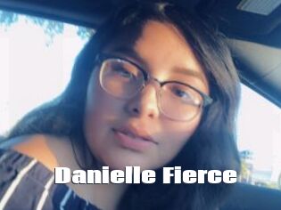 Danielle_Fierce