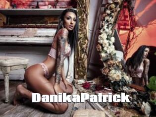 DanikaPatrick