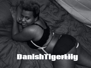 DanishTigerLily