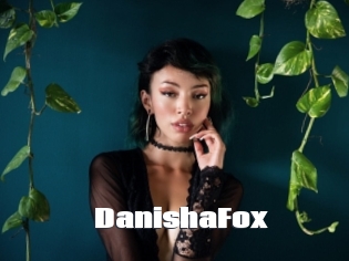 DanishaFox