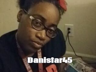 Danistar45